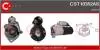 Фото 1 - стартер CASCO CST10352AS Стартер CASCO CST10352AS (фото 1)