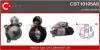 Стартер CASCO CST10105AS (фото 1)