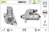 Стартер Valeo 458414 (фото 1)