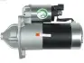 Стартер AS-PL S3201S (фото 4)