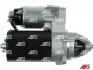 Стартер AS-PL S0240 (фото 6)