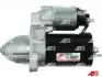 Стартер AS-PL S0240 (фото 8)