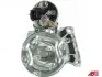 Стартер AS-PL S0574 (фото 7)