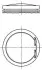 Поршень MAHLE / KNECHT 028PI00128002 (фото 1)