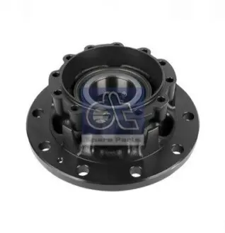 Фото ступиця DT 654004 Ступиця DT 654004