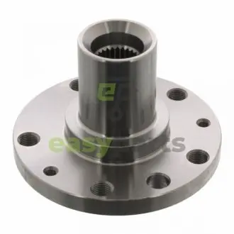 Ступиця FEBI BILSTEIN 49021