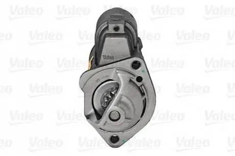 Стартер Valeo 726044
