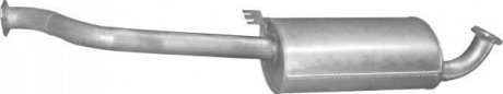 Глушник POLMOSTROW 17632 (фото 1)