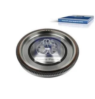 Маховик DT 754004