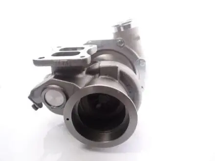 Турбіна GARRETT 4523115008S