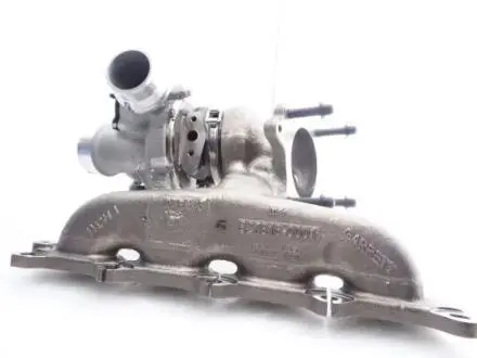 Турбина GARRETT 8165555006S