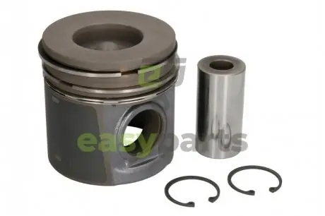 Поршень KOLBENSCHMIDT 40234611