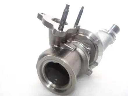 Турбина GARRETT 8146985004S