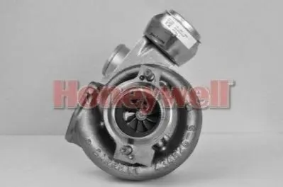 Турбина GARRETT 7125419007S