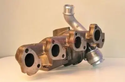 Турбина GARRETT 8024189002S