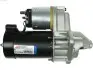 Стартер AS-PL S3003PR (фото 2)