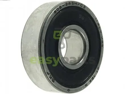 LOZYSKO AS-PL ABE9010SKF (фото 1)