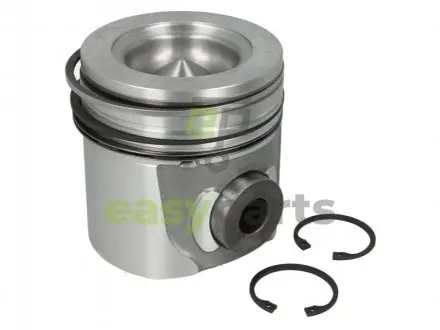 Поршень NURAL 8714500700