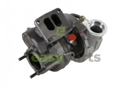 Турбина HOLSET HOL4040429