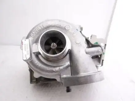 Турбина GARRETT 7500805019S