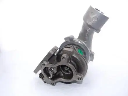 Турбина GARRETT 4541555002S