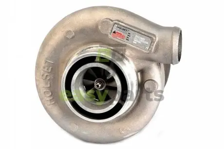Турбина HOLSET HOL3592005