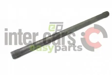 Полуось C.E.I 170101