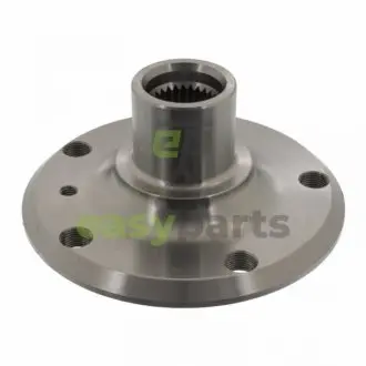 Ступиця FEBI BILSTEIN 39818