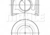 Piston MAHLE / KNECHT 007PI00147000 (фото 1)