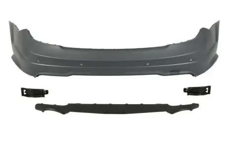 Bumper BLIC 5506003518960KP