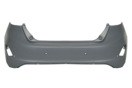 Bumper BLIC 5506002566951Q