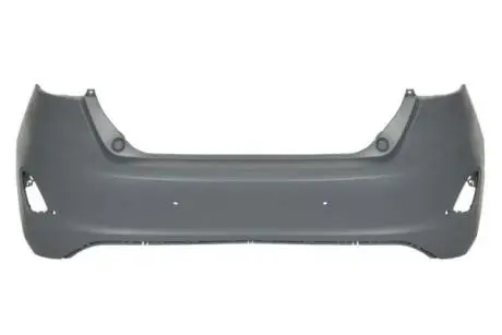 Bumper BLIC 5506002566951Q
