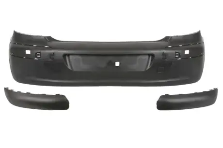 Bumper BLIC 5506005514954Q