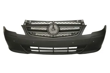 Bumper BLIC 5510003542908Q