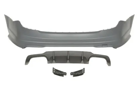 Bumper BLIC 5506003518957KP