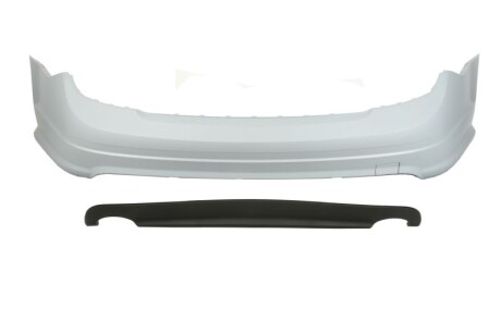 Bumper BLIC 5506003518954KP