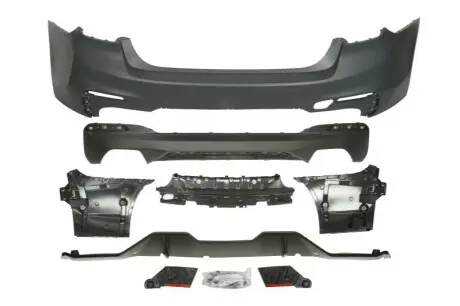 Bumper BLIC 5506000068956KP