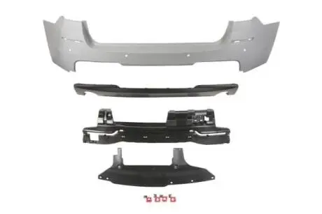 Bumper BLIC 5506000067956KP