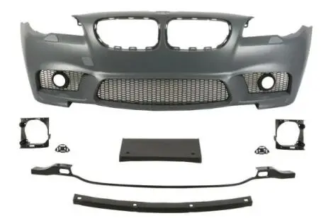 Bumper BLIC 5510000067915KP