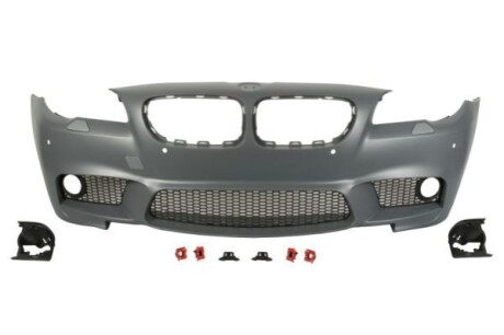 Bumper BLIC 5510000067907KP