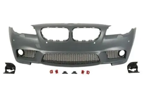 Bumper BLIC 5510000067907KP
