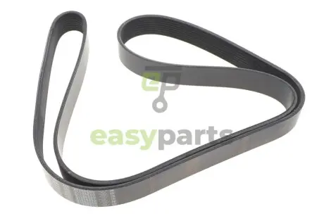 Ремінь генератора Renault Premium 11.1 dCi 00- (9PK1690) BOSCH 1987947389