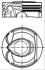 Piston MAHLE / KNECHT 039PI00123000 (фото 1)