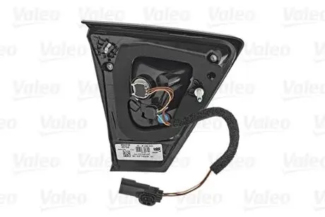 Фонарь Valeo 047136