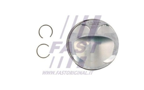 Piston FAST FT471380