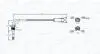 Sensor MAGNETI MARELLI 172000233010 (фото 2)