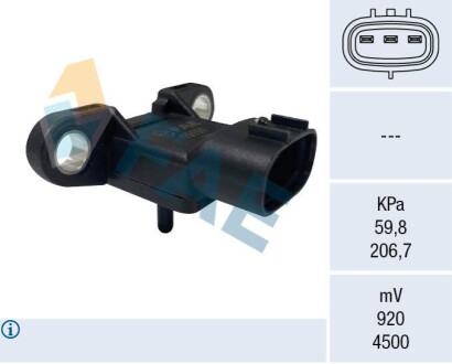 Sensor FAE 15157