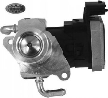 Клапан Metalcaucho 93008 (фото 1)