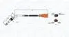 Sensor MAGNETI MARELLI 172000053010 (фото 2)