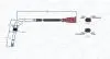 Sensor MAGNETI MARELLI 172000025010 (фото 2)